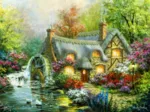 Country Retreat