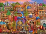 Arabian Street