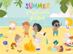 Summer is my Favourite Season
