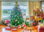 Christmas at Home