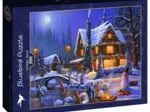 Holiday Spirit