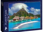 Bora Bora, Tahiti