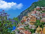 Amalfi Coast, Italy