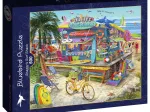 Shaggy's Surf Shack