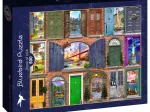 Doors of USA