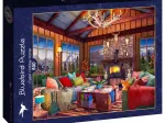 Cabin Holiday Home