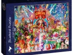 A Night at the Circus