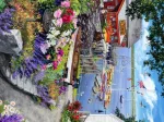 Coastal Garden