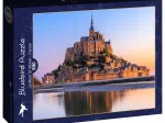 Le Mont St Michel - France
