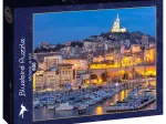 Marseille, la Nuit