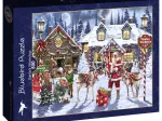 Santa's Workshop
