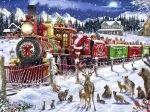 Santa Express Usa