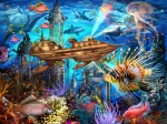 Aqua City