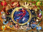 Legacy of the Divine Tarot