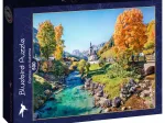 Ramsau im Herbst