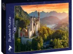 Schloss Neuschwanstein