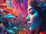 Pilz-Welt