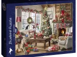 Gemütliche Weihnachten