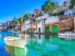 Cala Figuera, Fischerhafen - Mallorca