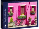 Burano Insel - Italien