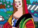 Mona Lisa