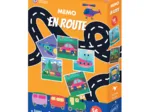 Memo - Means Of Transport