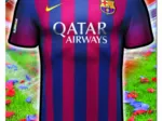 Trikot FC Barcelona