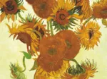 2 Puzzles - Vincent Van Gogh