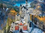 Schloss Neuschwanstein