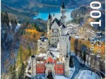 Schloss Neuschwanstein