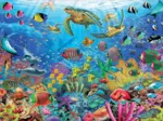 Unterwasserwelt