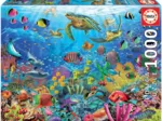 Unterwasserwelt