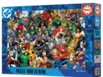Justice League DC Comics