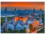 Hagia Sophia. Estambul