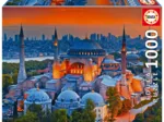 Hagia Sophia. Estambul
