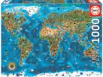 Wonders of the World
