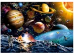 Asteroid Mission