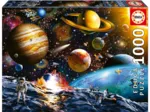 Asteroid Mission