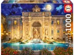 Fontana Di Trevi. Rome