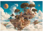 Cloud Kingdom