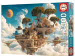 Cloud Kingdom
