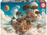 Cloud Kingdom