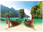 James Bond Island Thailand