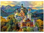 Neuschwanstein Castle