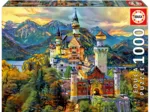 Neuschwanstein Castle