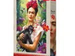 The Garden of Life. Frida Kahlo