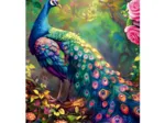 Peacock Garden