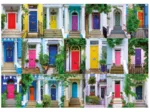 Doors Of Notting Hill