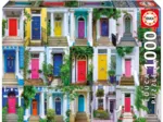 Doors Of Notting Hill