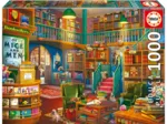 Wonderful Bookshop